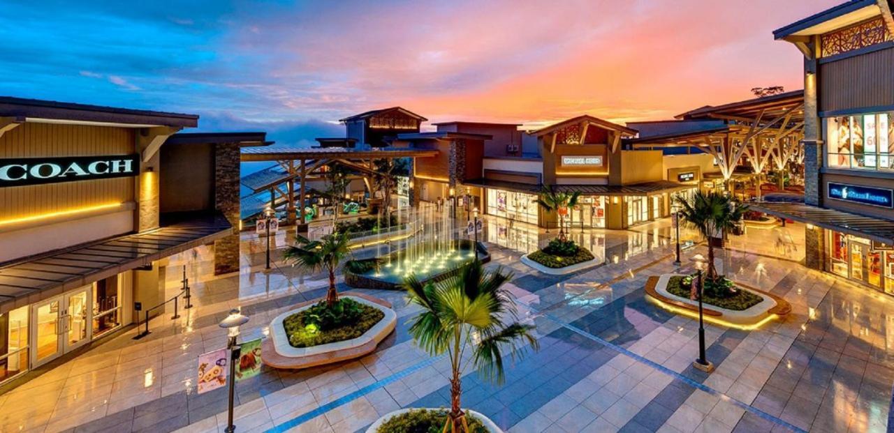 Le Vert Boutique Hotel Genting Highlands Exterior photo